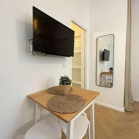 Maison Berno *