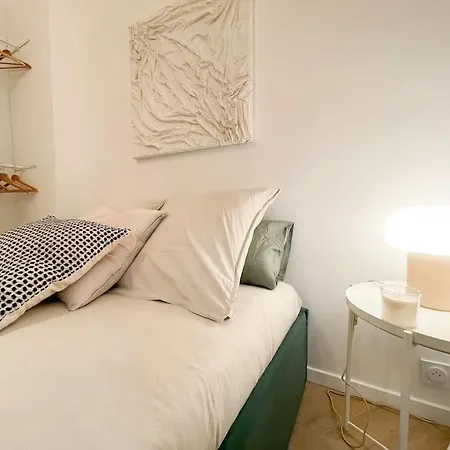 Maison Berno Апартаменты