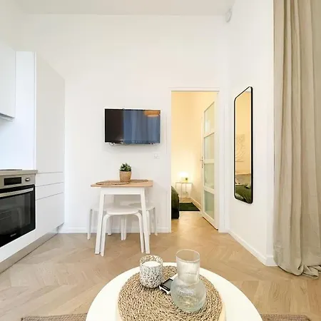 Maison Berno Апартаменты *