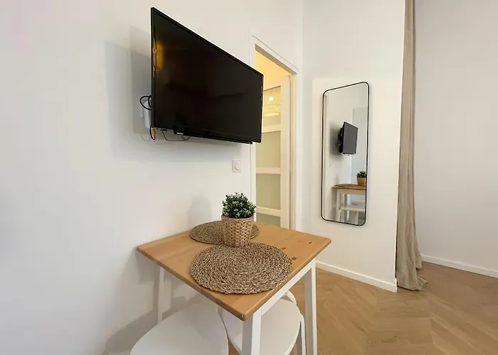 Maison Berno *