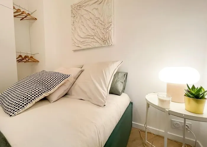 Maison Berno Апартаменты