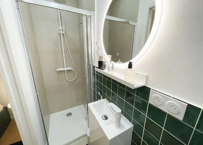 Maison Berno *