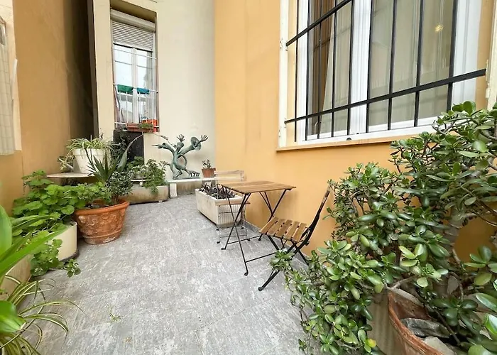 Maison Berno * Босолей