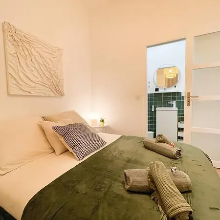 Maison Berno Beausoleil