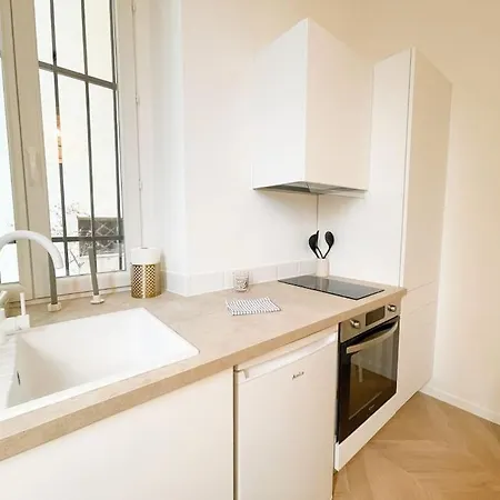 Maison Berno Apartment