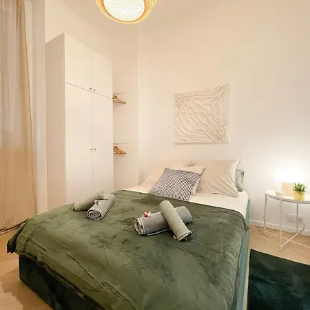 Maison Berno * Beausoleil