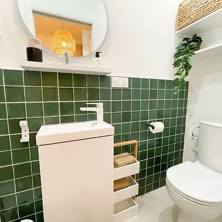 Maison Berno Beausoleil