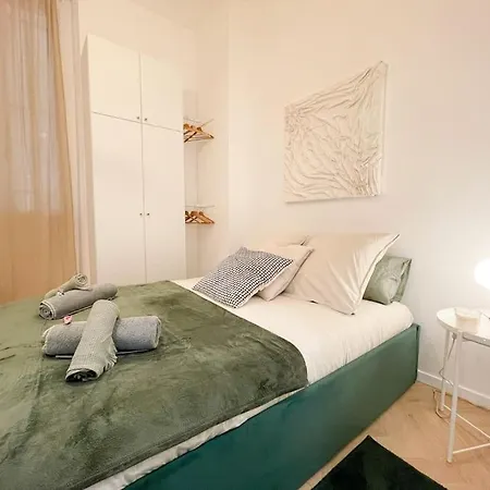 Maison Berno Apartment