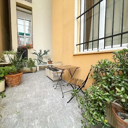 Maison Berno * Beausoleil