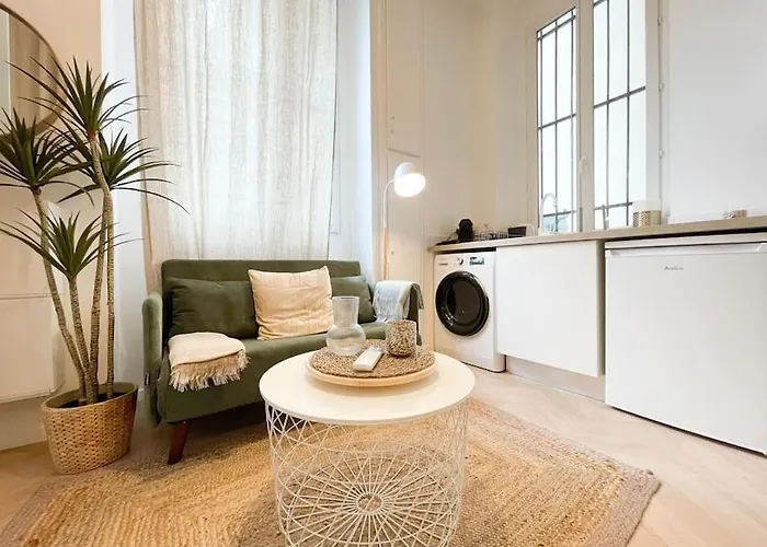 公寓 Maison Berno