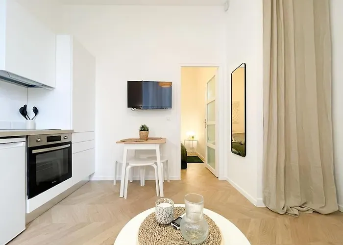 Maison Berno Apartment *